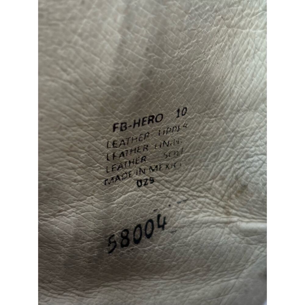 FREEBIRD BY STEVEN Hero Ankle Booties Taupe 10 - Picture 10 of 11